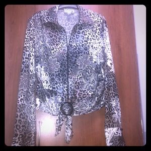 Joseph Ribkoff blazer.